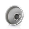 Royal Selangor Hand Finished Vienna Collection Pewter Wine Funnel Gift - 4 of 4