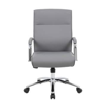 Jomeed Cc82 Delano Big And Tall Executive Office Chair With