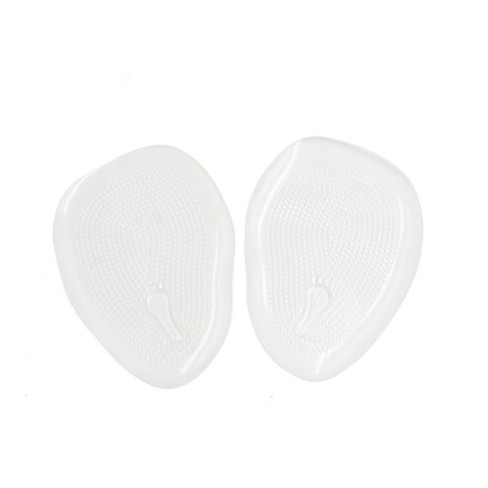 Ball Of Foot Gel Cushion - 3pk - Up & Up™ : Target