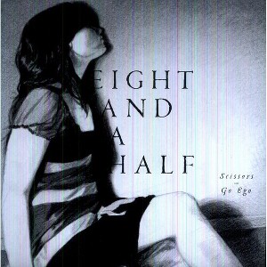 Eight and a Half - Go Ego (vinyl 12 inch single) - 1 of 1