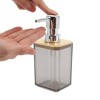 Unique Bargains Durable Soap Pump Dispenser Set 1 Set - 3 of 4
