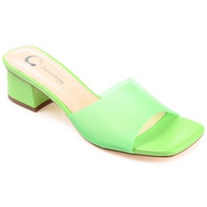 Journee Women's Jaydin Sandals - 1 of 4