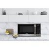 Impecca 1.3 Cu Ft  Mutlifunction Oven. Convection, Microwave, Airfry, Roast - Stainless Steel - 2 of 4