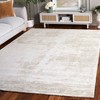 Mirage MIR475 Hand Tufted Indoor Rugs - Safavieh - 2 of 4