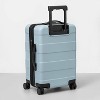 Hardside Carry On Spinner Suitcase - Made By Design™ - image 2 of 4