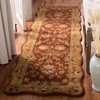 Heritage HG820 Handmade Rug - Safavieh - 2 of 3