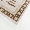 Balta Rugs Rhea Animal Print Area Rug Tan - 4 of 4