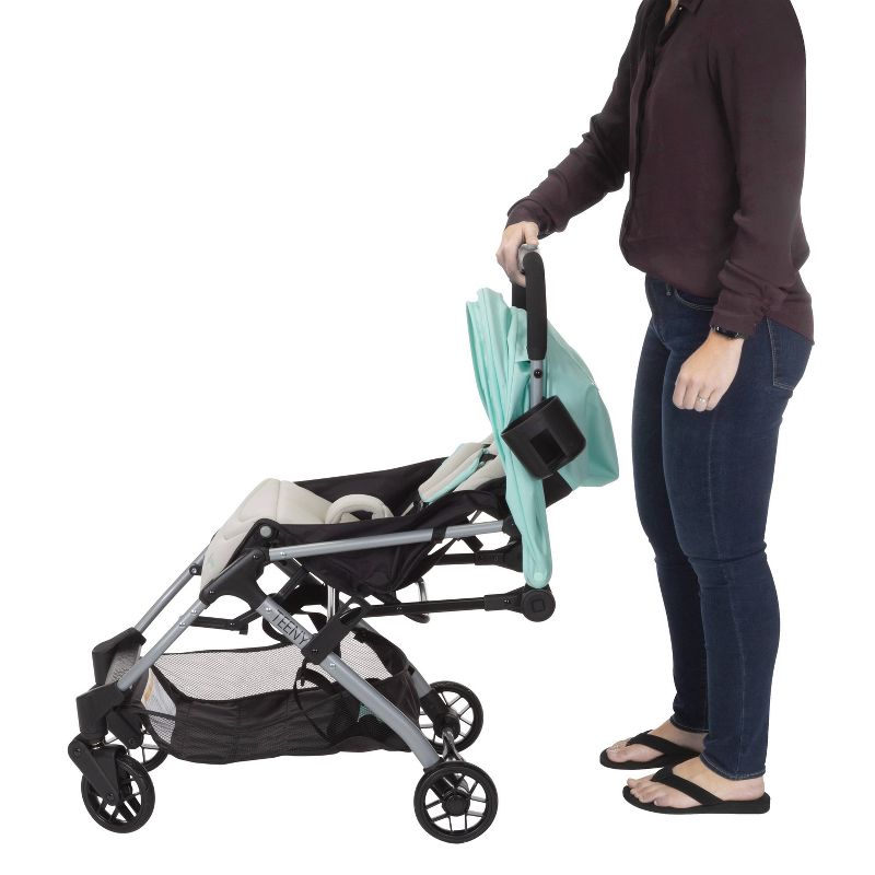 Safety 1st Teeny Ultra Compact Stroller, 6 of 19