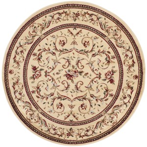 Lyndhurst LNH322 Power Loomed Rugs - Safavieh - 1 of 3