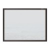 Kate and Laurel Blake Waving Framed Printed Art by Emiko and Mark Franzen of F2Images, 24x32, Natural - 4 of 4