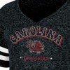 NCAA South Carolina Gamecocks Girls' Tape T-Shirt - 3 of 3
