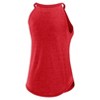 NCAA Wisconsin Badgers Women's Tank Top - 3 of 3