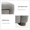 Beatriz Storage Bench With Side-opening Storage | ARTFUL LIVING DESIGN - 4 of 4