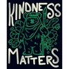 Girl's Star Wars Ewok Kindness Matters T-Shirt - 2 of 4