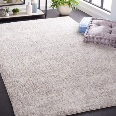 Berber Shag BER563 Power Loomed Area Rug  - Safavieh