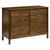 Babyletto Bondi 6 Drawer Assembled Dresser - 2 of 4