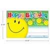 TREND Happy Birthday Smile Recognition Awards, 30 Per Pack, 6 Packs - 3 of 3