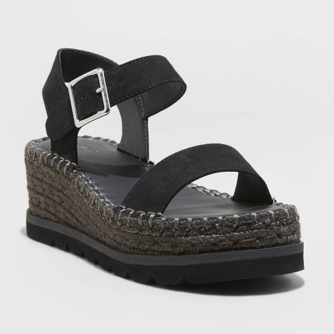 adea wedge heels