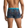 Jockey Men's Chafe Proof Pouch Microfiber 3" Trunk - 3 Pack - 3 of 4