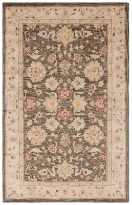 Anatolia AN553 Hand Tufted Indoor Rug -Safavieh