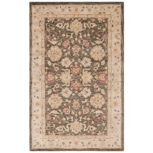 Anatolia AN553 Hand Tufted Indoor Rug -Safavieh - 1 of 4