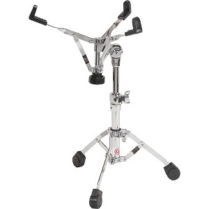 Gibraltar Pro Lite Single Braced Snare Stand Chrome - 1 of 1