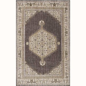 Mark & Day Chieti Knotted Indoor Area Rugs - 1 of 4