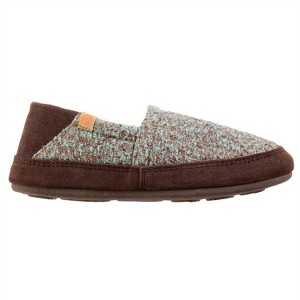 Women's Wo’s Moc Ii With Collapsible Heel - Acorn - 1 of 2