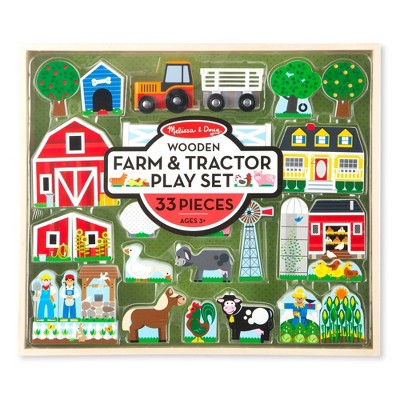 melissa and doug farm blocks