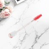 Unique Bargains Convenient Eyelash Brush 1 Pc - 4 of 4
