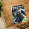 Eaglemoss Collections Star Trek Starships SS Xhosa Magazine - 3 of 3