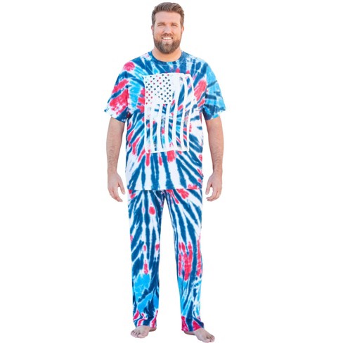 Novelty best sale mens pyjamas