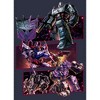 Women's Transformers Decepticons Character Panels T-Shirt - 2 of 4