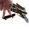 Whimsie Toys Plastic Cross-Border Finger Skateboards - 3 of 4