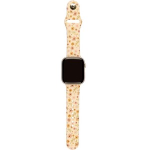Walli Cases Buttercup Bouquet Apple Watch Band - 1 of 4
