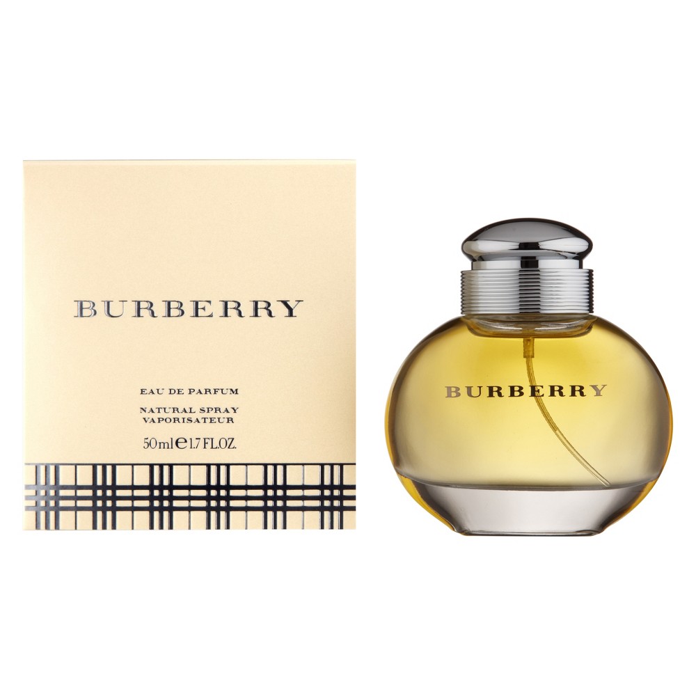 EAN 5045252667330 product image for Burberry Eau de Parfume Women's Perfume - 1.7 fl oz | upcitemdb.com