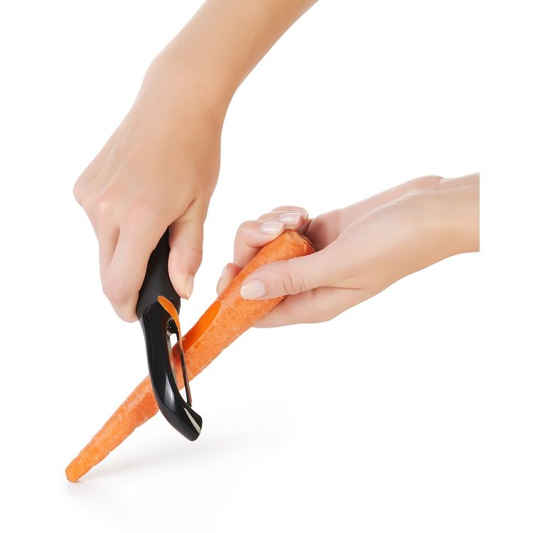 OXO Swivel Peeler, 2 of 8