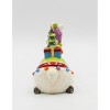 Kevins Gift Shoppe Ceramic Christmas Alpaca/Llama Candy Box - image 2 of 4