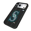 MLB American League Teams Text Backdrop Bump Cell Phone Case for Apple iPhone 17 Series - 2 of 4
