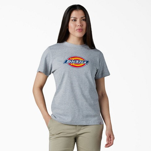 Dickies Women's Logo Graphic T-shirt : Target