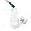 Lavender & Bergamot Ultra-Concentrated All Purpose Cleaner - 0.42oz/2ct - Everspring™ - 2 of 3