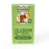 Southern Breeze Cold Brew Sweet Tea Apple Cinnamon Iced Tea with Black Tea and Zero Carbs Zero Sugar, 20 Individually Wrapped Tea Bags - 2 of 4