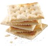 Premium Saltine Crackers, Original - 16oz - image 3 of 4