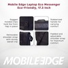 Mobile Edge Eco-Friendly Cotton Canvas 15.6 - 4 of 4