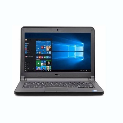 Dell Latitude 3350 13.3" Laptop Intel Core i3-5005U 8GB 256GB SSD Windows 10 Pro - Manufacturer Refurbished