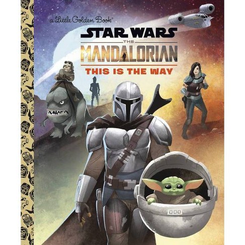 Star wars mandalorian