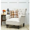 C&F Home Plaid Decorative Throw Pillows - 2 of 4