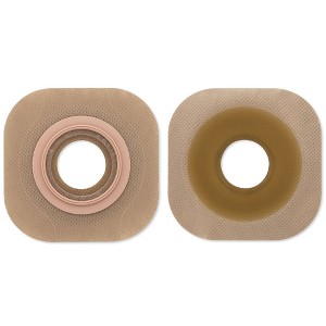 New Image Flextend Ostomy Barrier - 1 of 3
