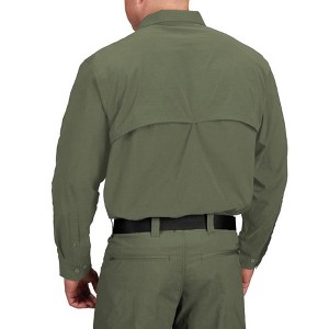 Propper Men's Summerweight Tactical Shirt Long Sleeve - 1 of 4