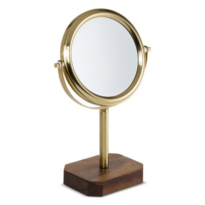 target vanity mirror